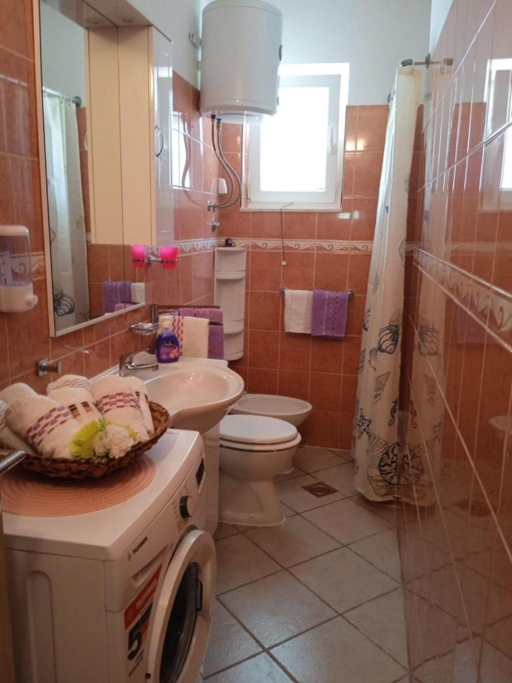 Apartment Josip Vinišće 외부 사진