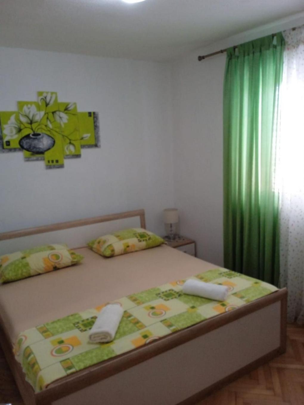 Apartment Josip Vinišće 외부 사진