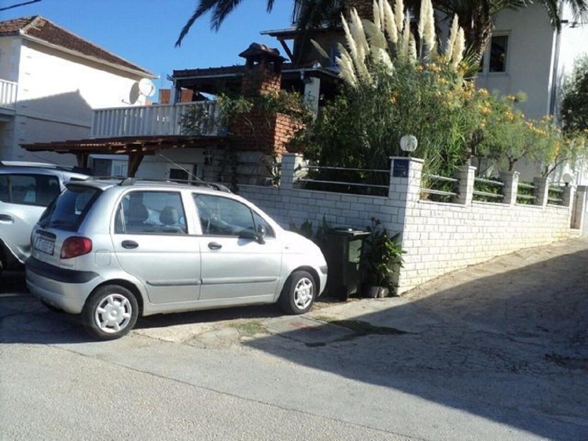Apartment Josip Vinišće 외부 사진