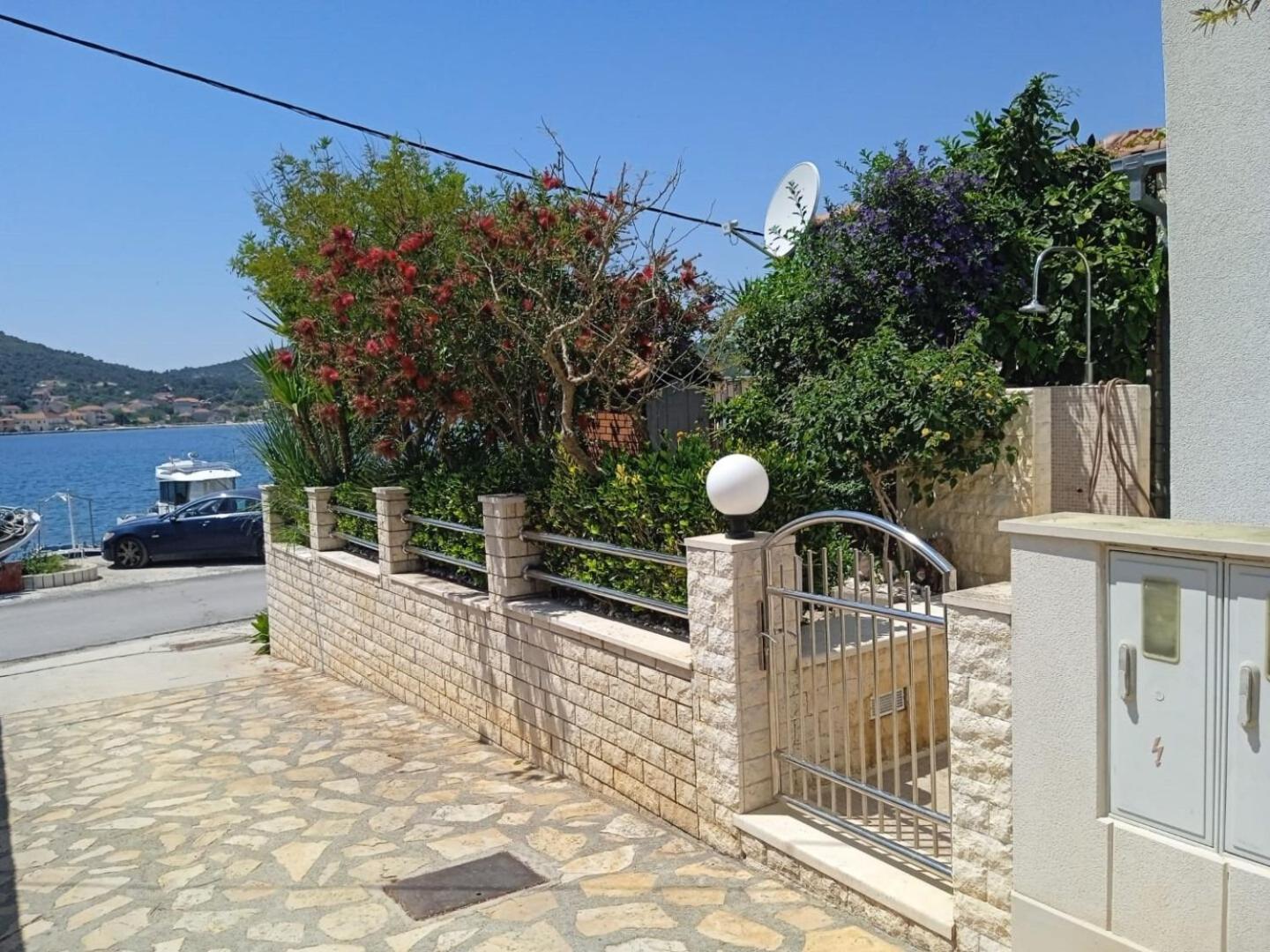 Apartment Josip Vinišće 외부 사진